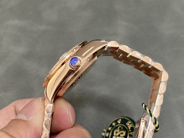 激安ロレックス細部ディテール